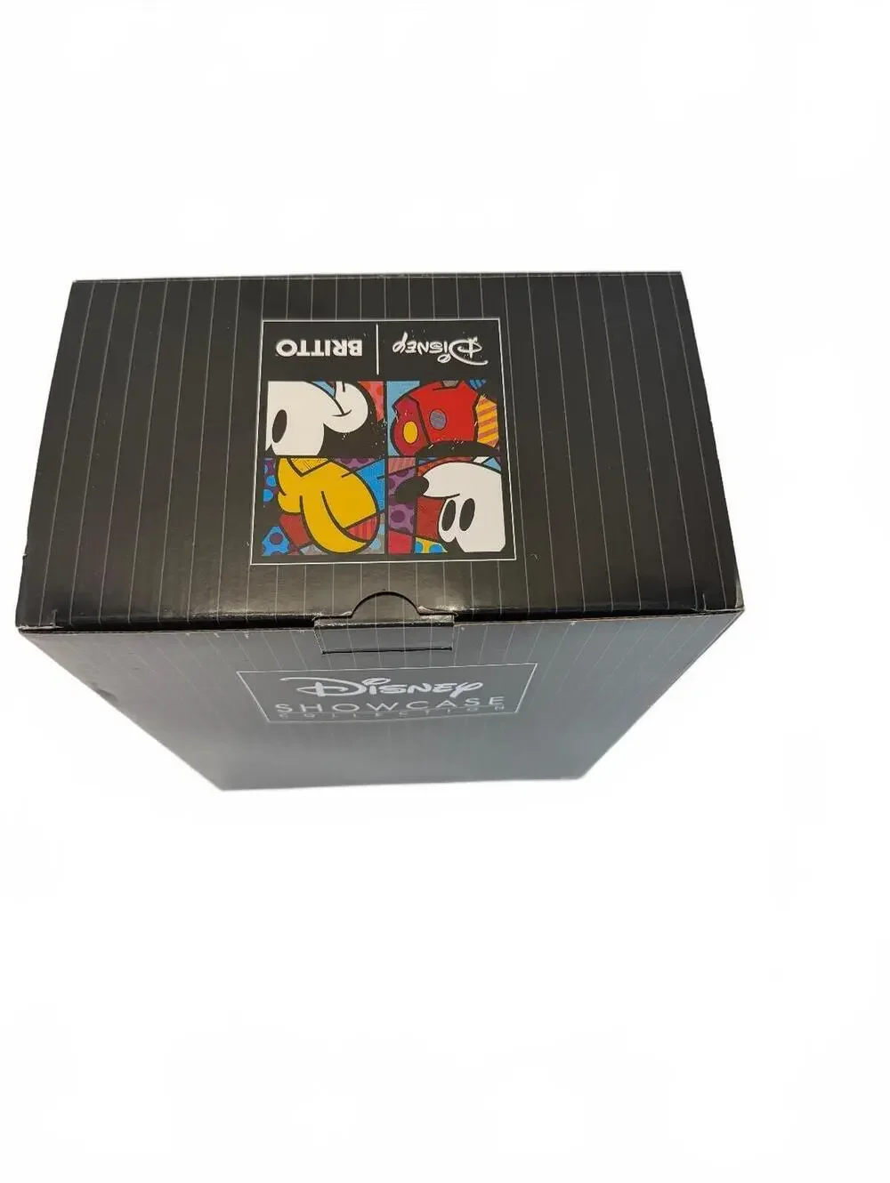 Disney Britto | Jiminy Cricket Figurine 6015552 |Brand New